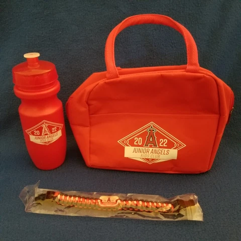 Los Angeles Angels Bags thumbnail