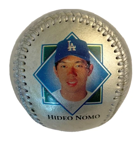 Los Angeles Angels Balls thumbnail