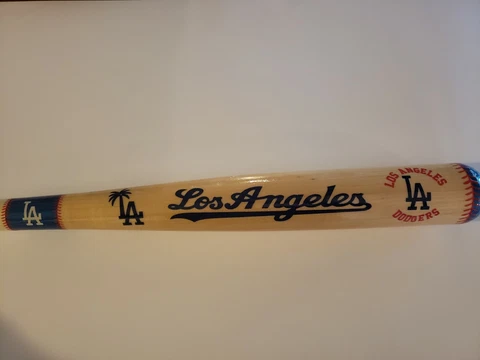 Los Angeles Angels Bats thumbnail