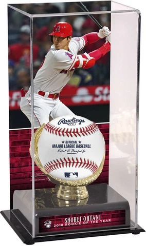 Los Angeles Angels Gloves thumbnail