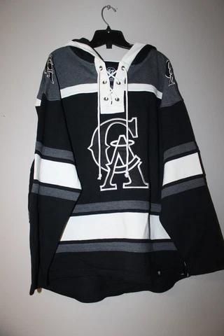 Los Angeles Angels Hoodies thumbnail