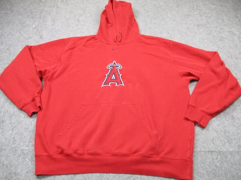 Los Angeles Angels Hoodies thumbnail