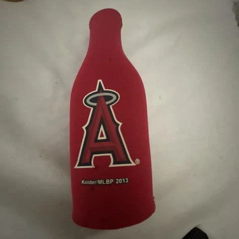 Los Angeles Angels Insulated Bottle Sleeves thumbnail