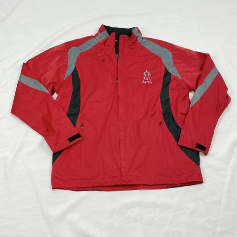 Los Angeles Angels Jackets thumbnail