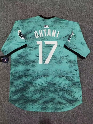 Los Angeles Angels Jerseys thumbnail