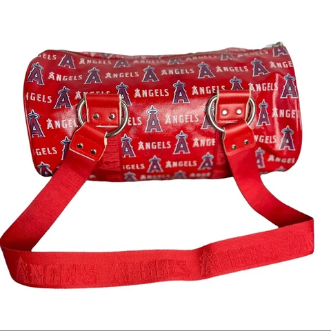 Los Angeles Angels Purses thumbnail