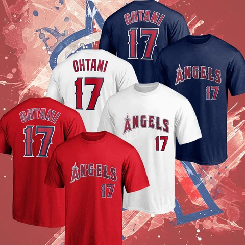 Los Angeles Angels Shirts thumbnail
