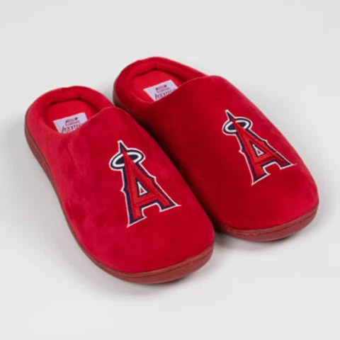 Los Angeles Angels Slippers thumbnail