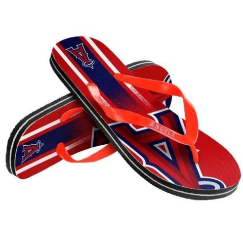 Los Angeles Angels Slippers thumbnail