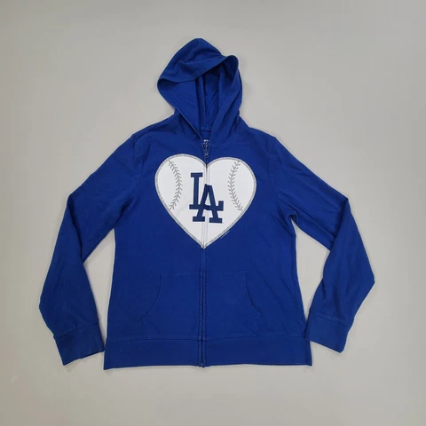 Los Angeles Angels Sweaters thumbnail