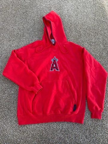 Los Angeles Angels Sweatshirts thumbnail
