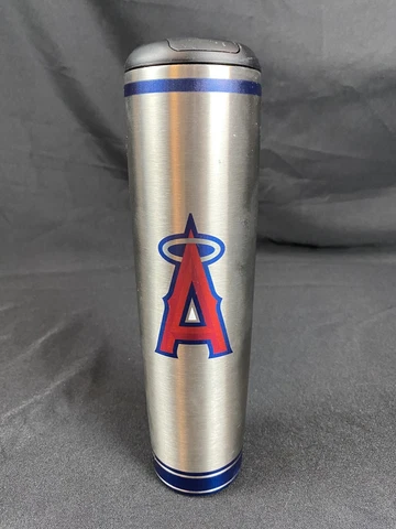 Los Angeles Angels Tumblers thumbnail
