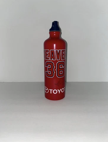 Los Angeles Angels Water Bottles thumbnail