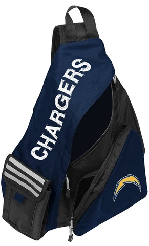 Los Angeles Chargers Backpacks thumbnail