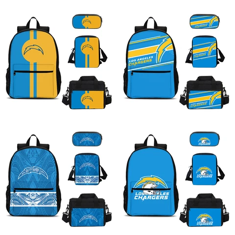 Los Angeles Chargers Backpacks