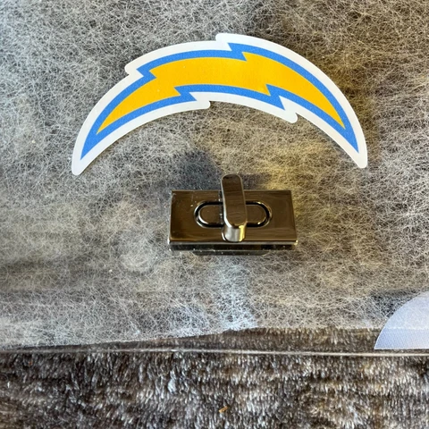 Los Angeles Chargers Bags