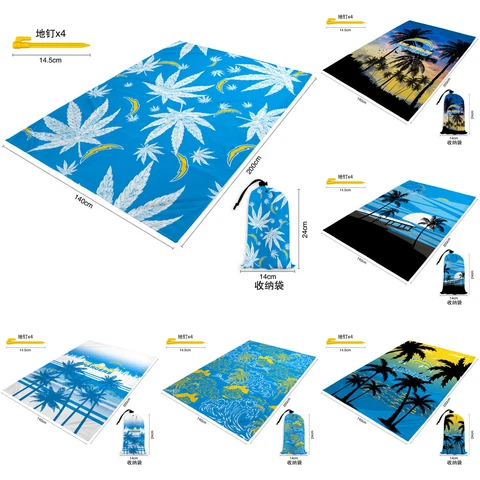 Los Angeles Chargers Blankets thumbnail