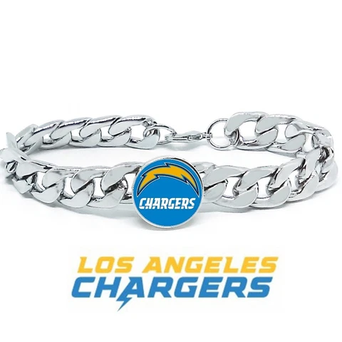 Los Angeles Chargers Bracelets