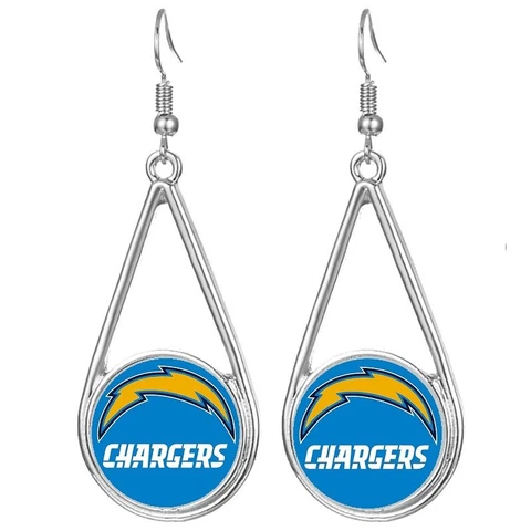 Los Angeles Chargers Earrings