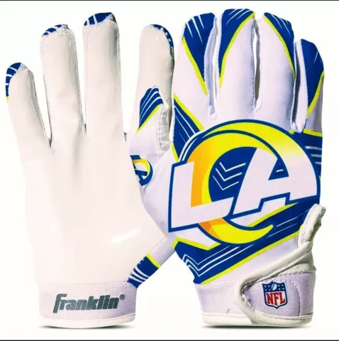Los Angeles Chargers Gloves thumbnail