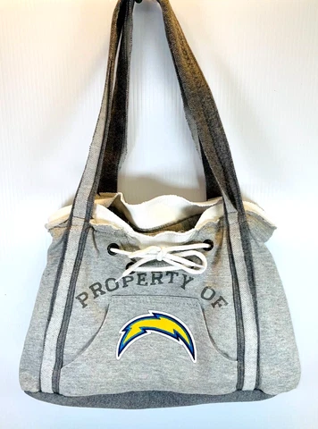 Los Angeles Chargers Purses thumbnail