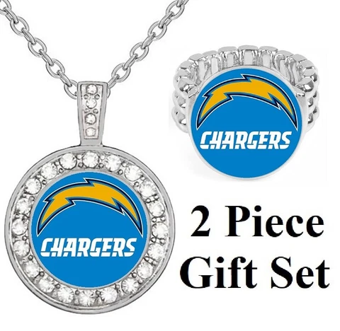 Los Angeles Chargers Rings