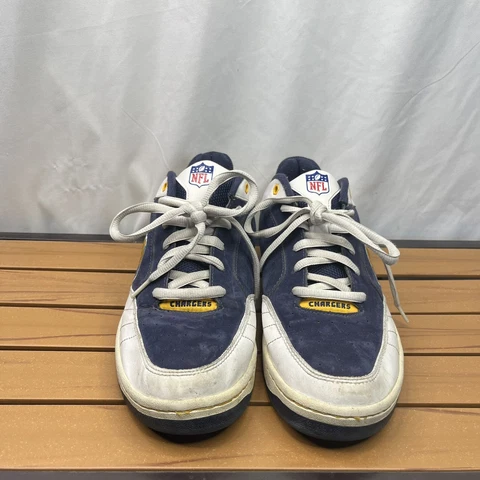 Los Angeles Chargers Shoes
