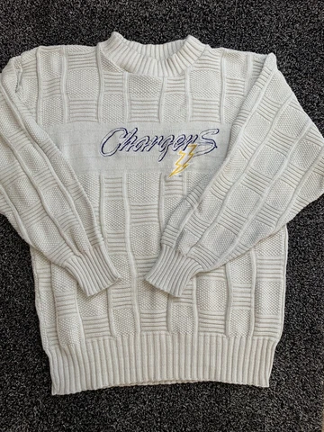 Los Angeles Chargers Sweaters