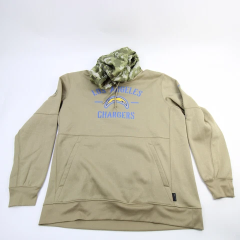 Los Angeles Chargers Sweatshirts thumbnail