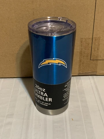 Los Angeles Chargers Tumblers