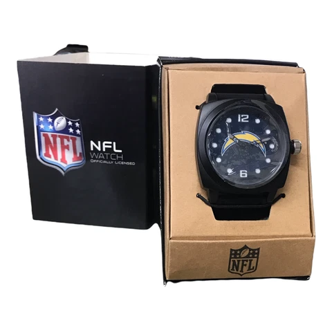 Los Angeles Chargers Watches thumbnail