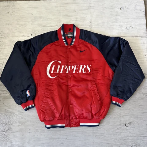 Los Angeles Clippers Jackets