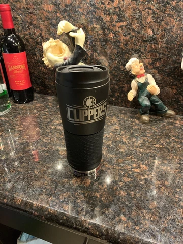 Los Angeles Clippers Mugs