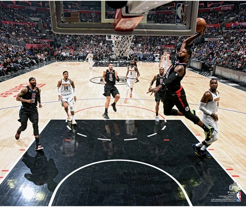 Los Angeles Clippers Posters