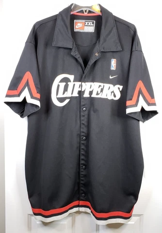 Los Angeles Clippers Shirts thumbnail