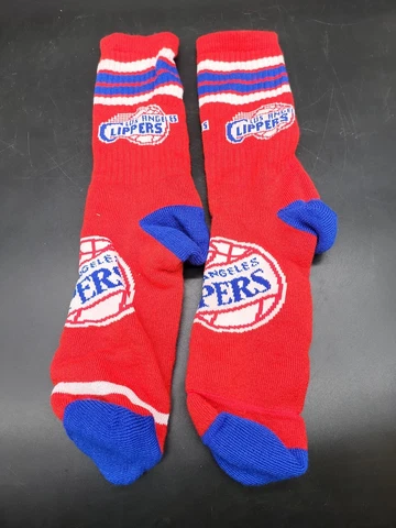 Los Angeles Clippers Socks