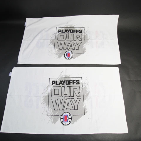 Los Angeles Clippers Towels