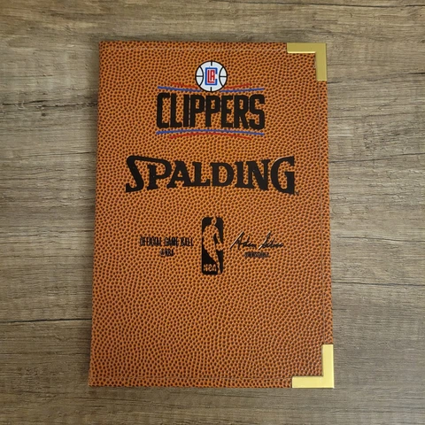 Los Angeles Clippers Wallets thumbnail