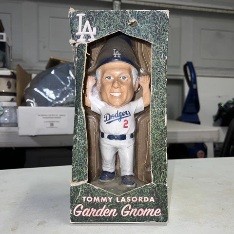 Los Angeles Dodgers Action Figures thumbnail