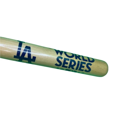 Los Angeles Dodgers Bats thumbnail