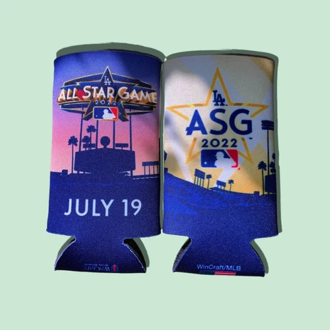 Los Angeles Dodgers Coolers thumbnail