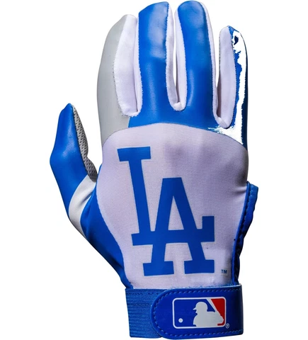 Los Angeles Dodgers Gloves thumbnail