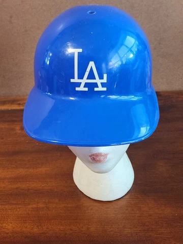 Los Angeles Dodgers Helmets thumbnail