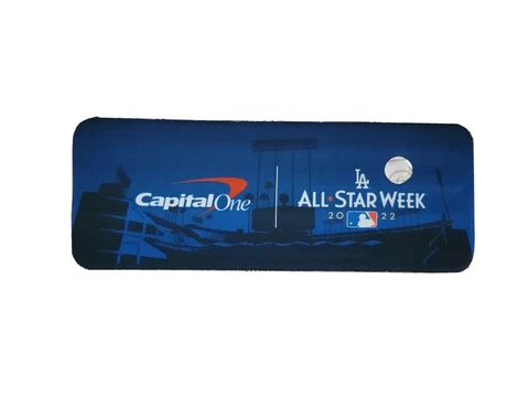 Los Angeles Dodgers Insulated Bottle Sleeves thumbnail