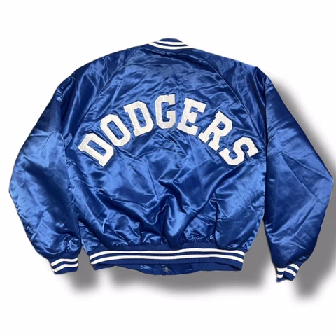 Los Angeles Dodgers Jackets thumbnail