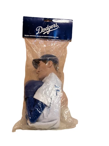 Los Angeles Dodgers Mascots thumbnail