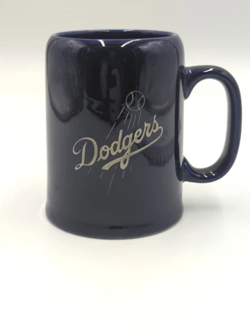 Los Angeles Dodgers Mugs thumbnail