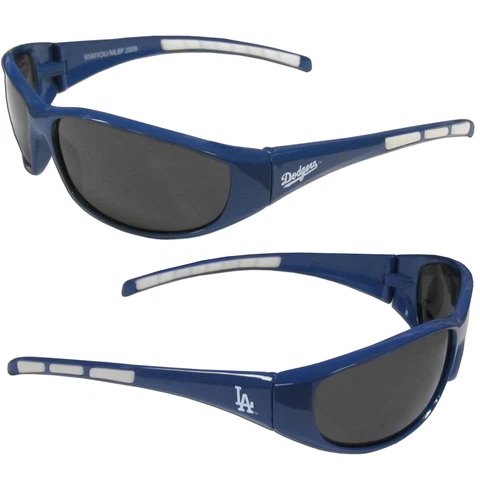 Los Angeles Dodgers Sunglasses thumbnail