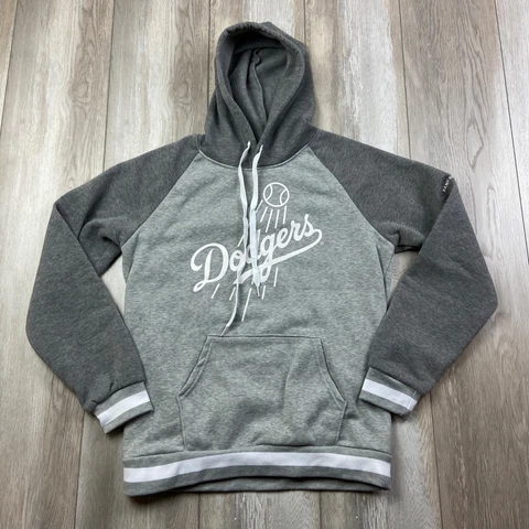 Los Angeles Dodgers Sweaters thumbnail