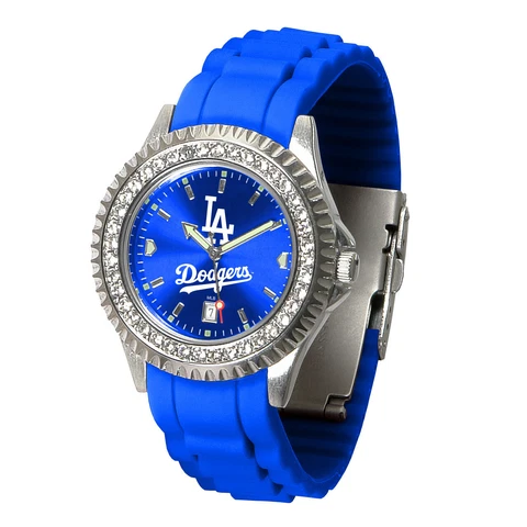 Los Angeles Dodgers Watches thumbnail